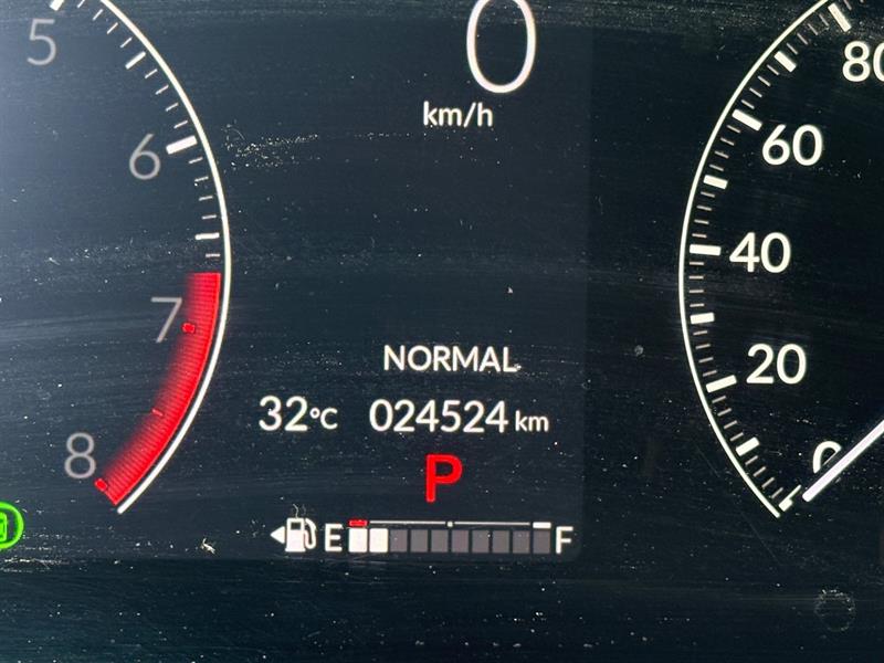 honda HR-V 2024 - 5
