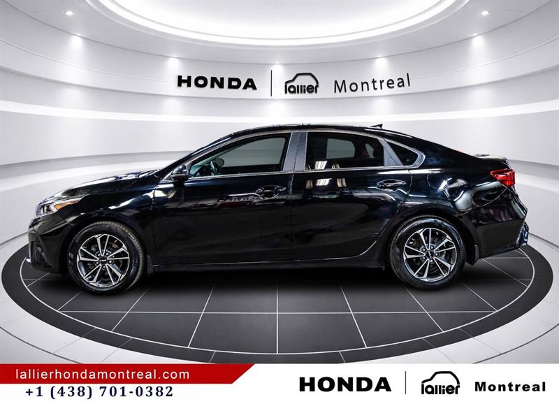 kia Forte 2023 - 4