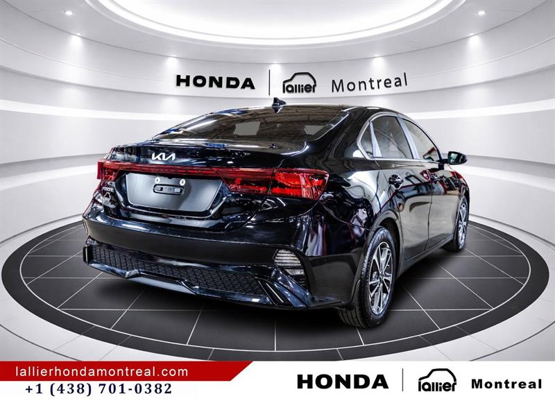 kia Forte 2023 - 7