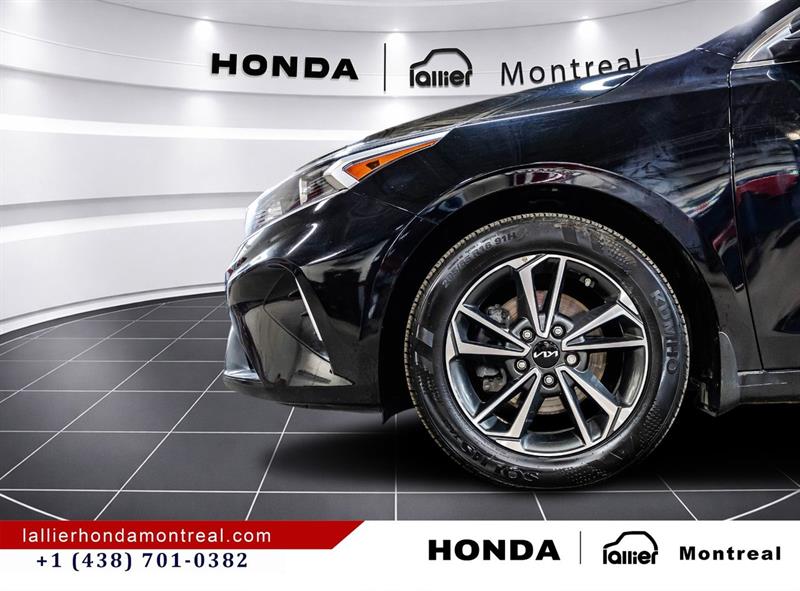 kia Forte 2023 - 10