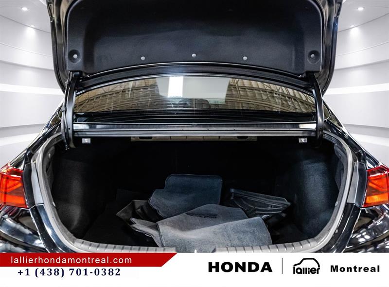 kia Forte 2023 - 15