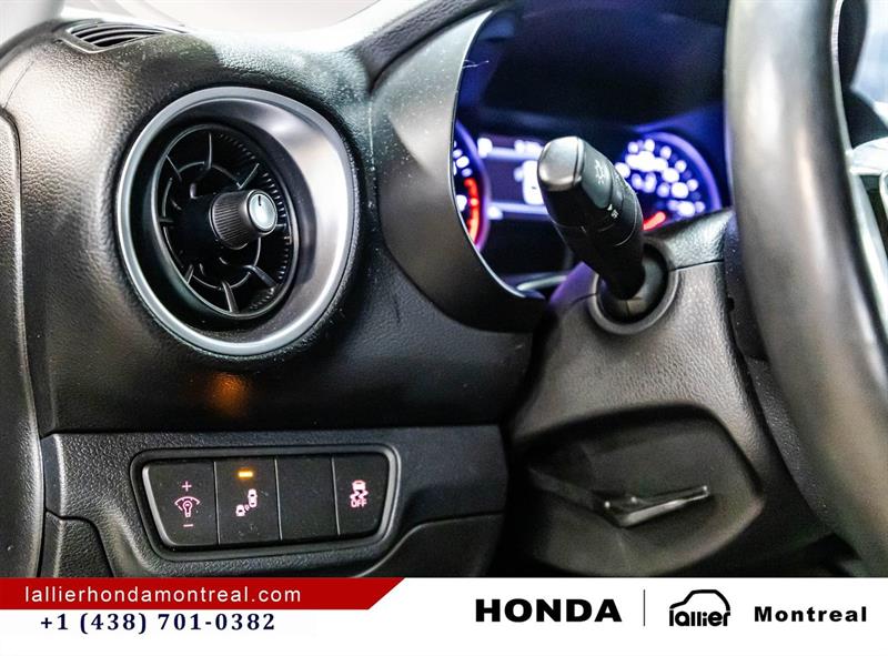 kia Forte 2023 - 20