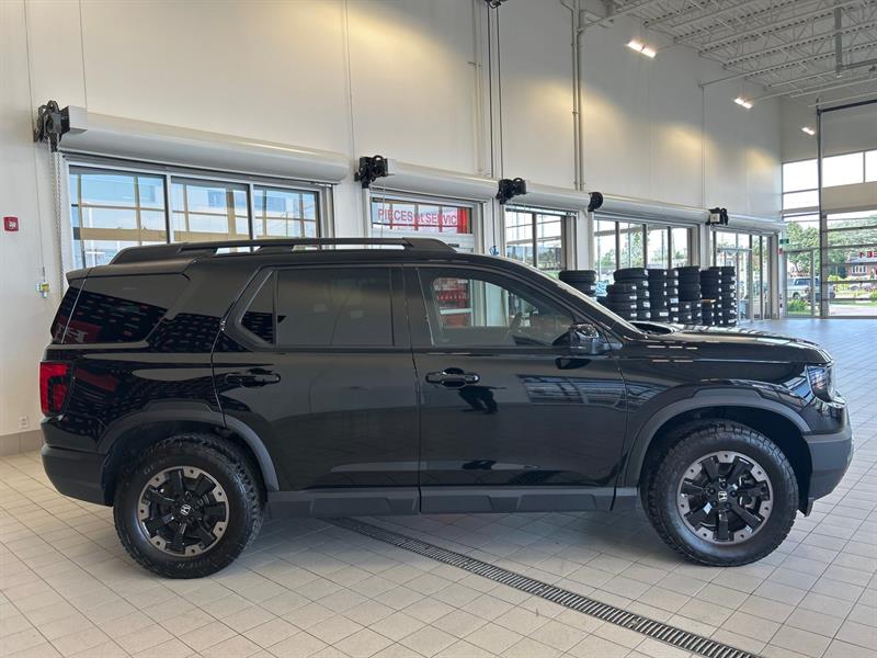 honda Passport 2026 - 5