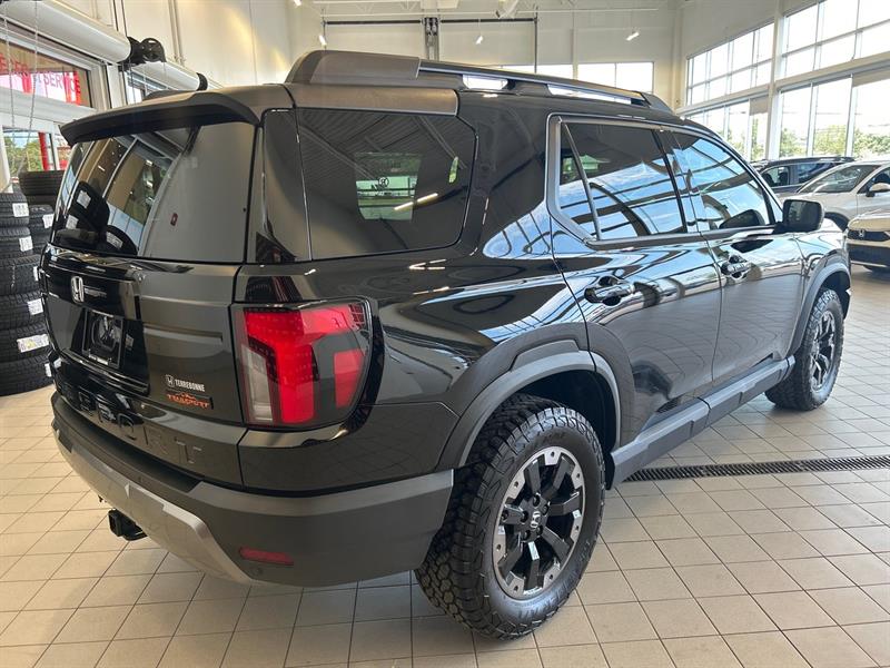 honda Passport 2026 - 6