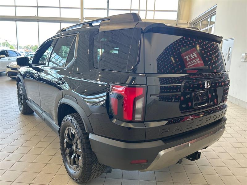 honda Passport 2026 - 8