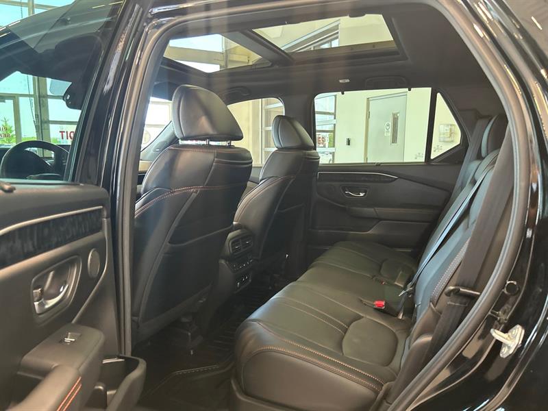 honda Passport 2026 - 9