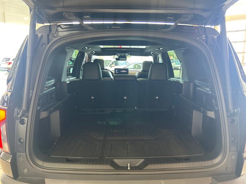 honda Passport 2026 - 10