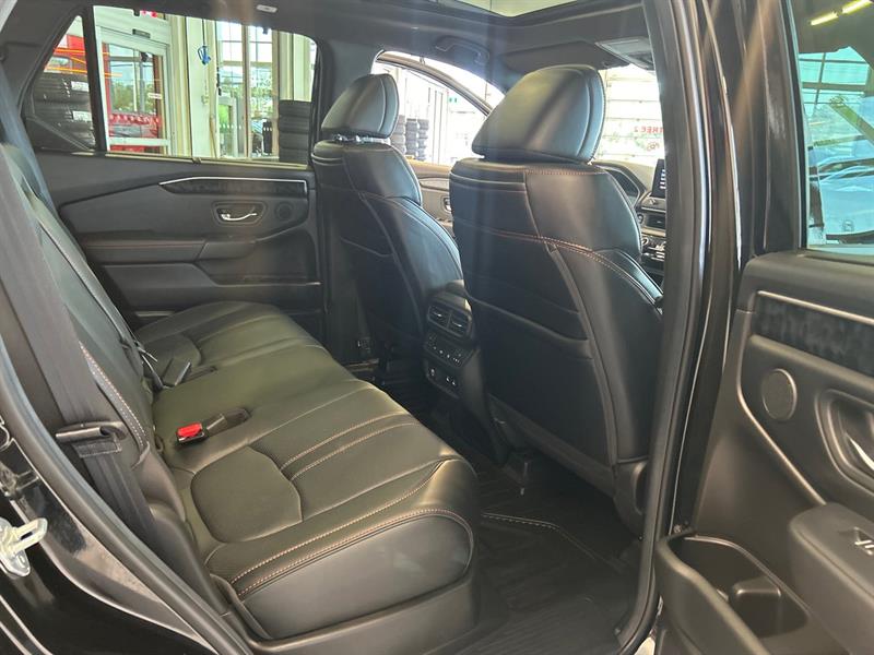 honda Passport 2026 - 13