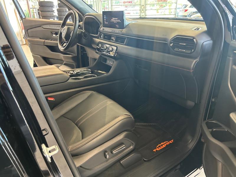 honda Passport 2026 - 16