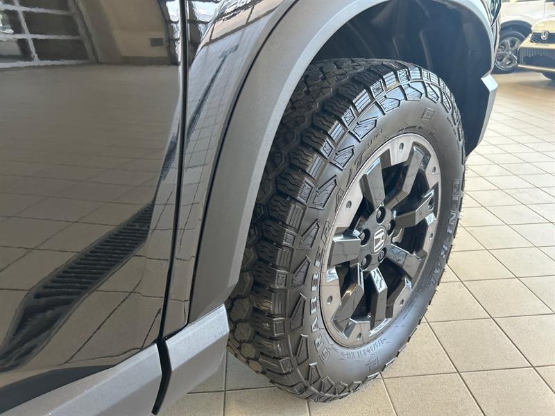 honda Passport 2026 - 17