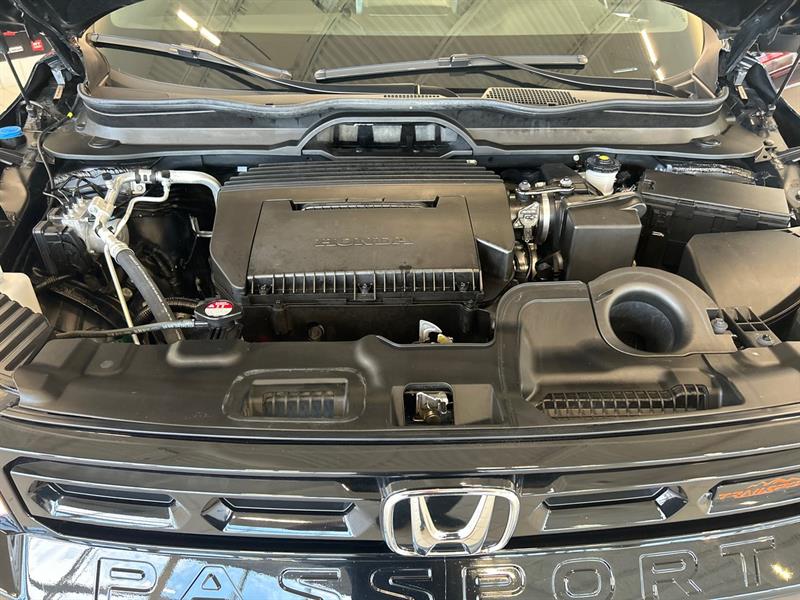 honda Passport 2026 - 18