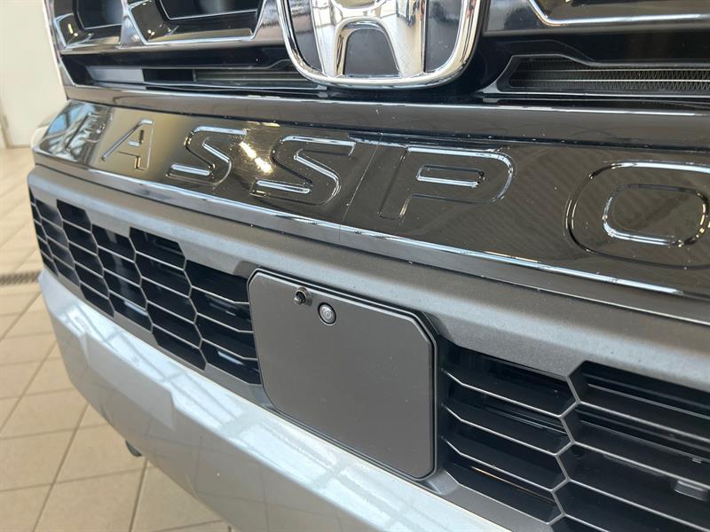 honda Passport 2026 - 19