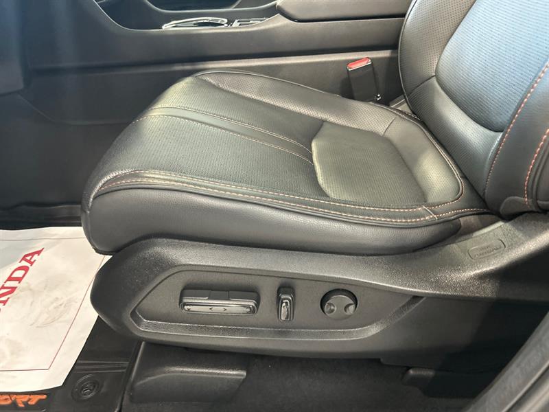 honda Passport 2026 - 23