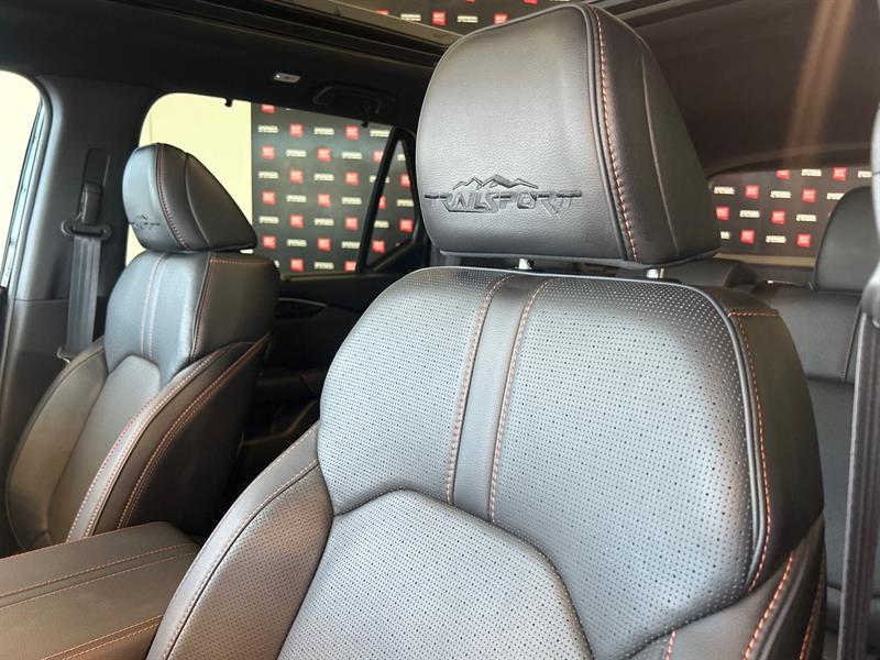 honda Passport 2026 - 24
