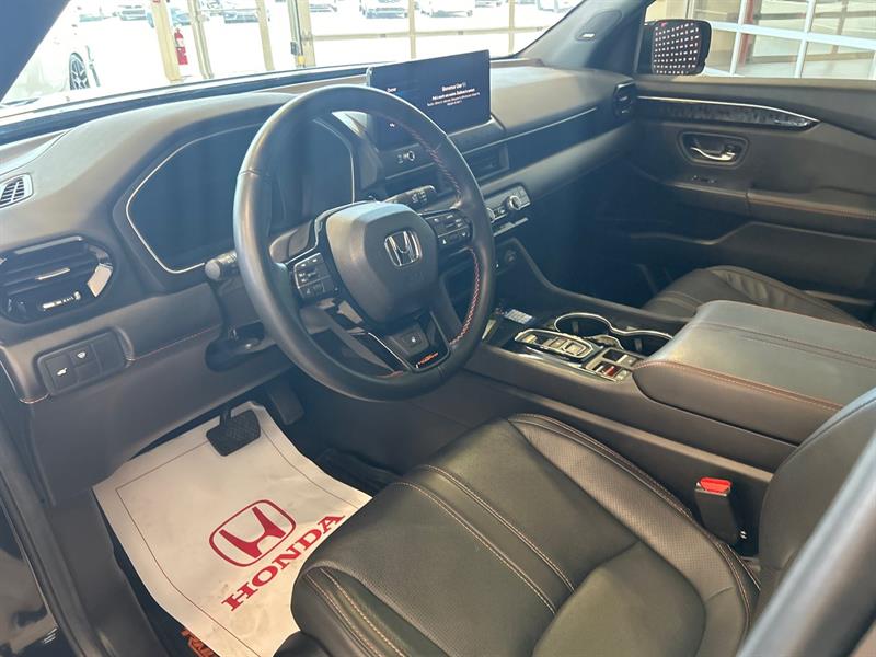 honda Passport 2026 - 26