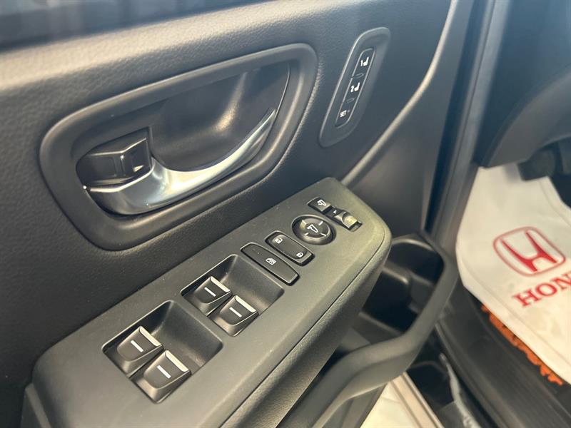 honda Passport 2026 - 27