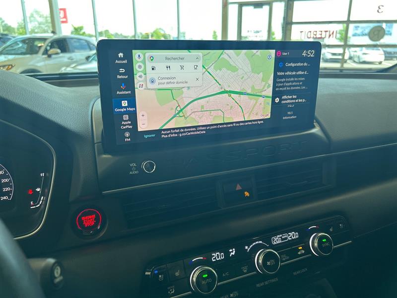 honda Passport 2026 - 32