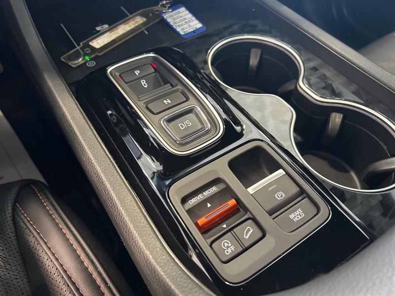honda Passport 2026 - 35