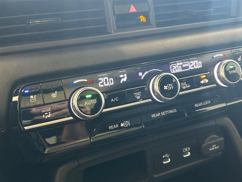 honda Passport 2026 - 36