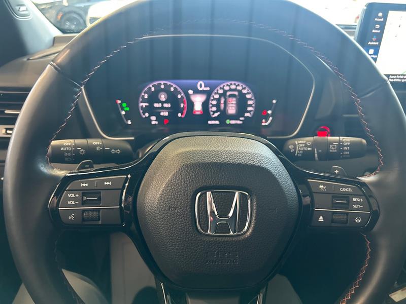 honda Passport 2026 - 37