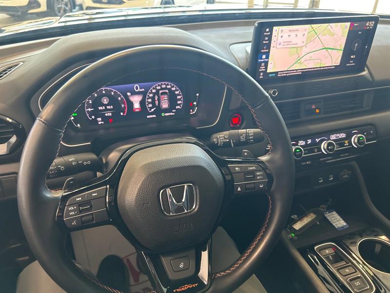 honda Passport 2026 - 42