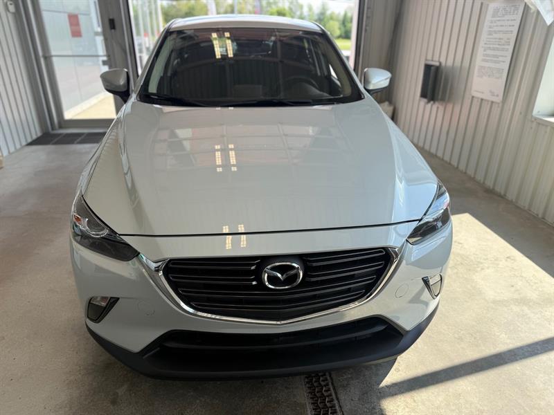 mazda CX-3 2022 - 2