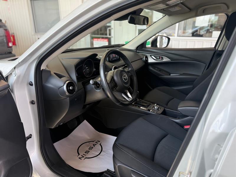mazda CX-3 2022 - 14