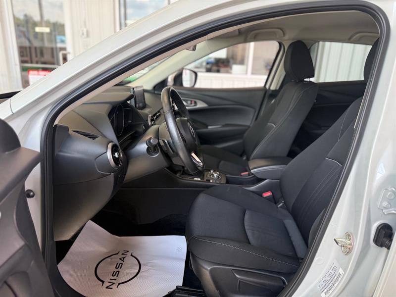 mazda CX-3 2022 - 15