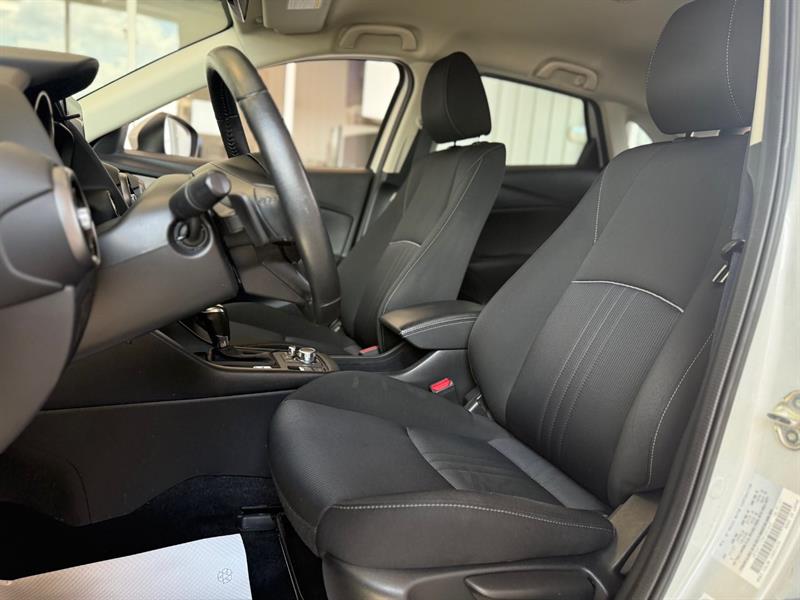 mazda CX-3 2022 - 16