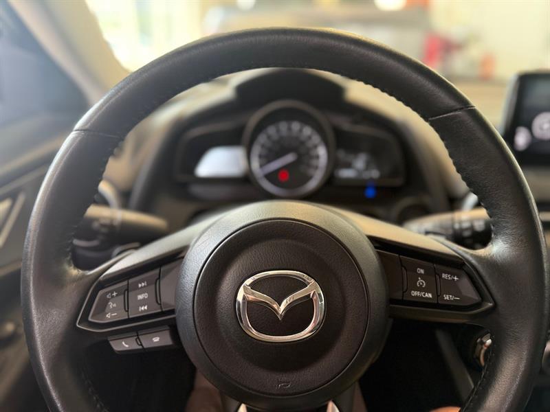 mazda CX-3 2022 - 18