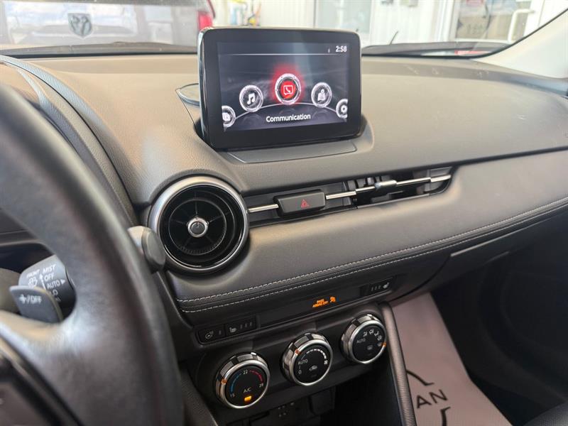 mazda CX-3 2022 - 25