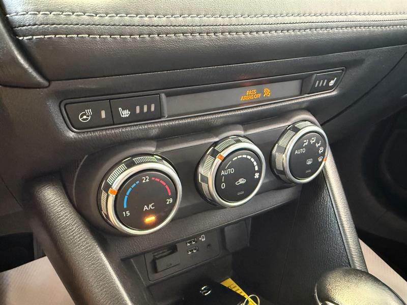 mazda CX-3 2022 - 28