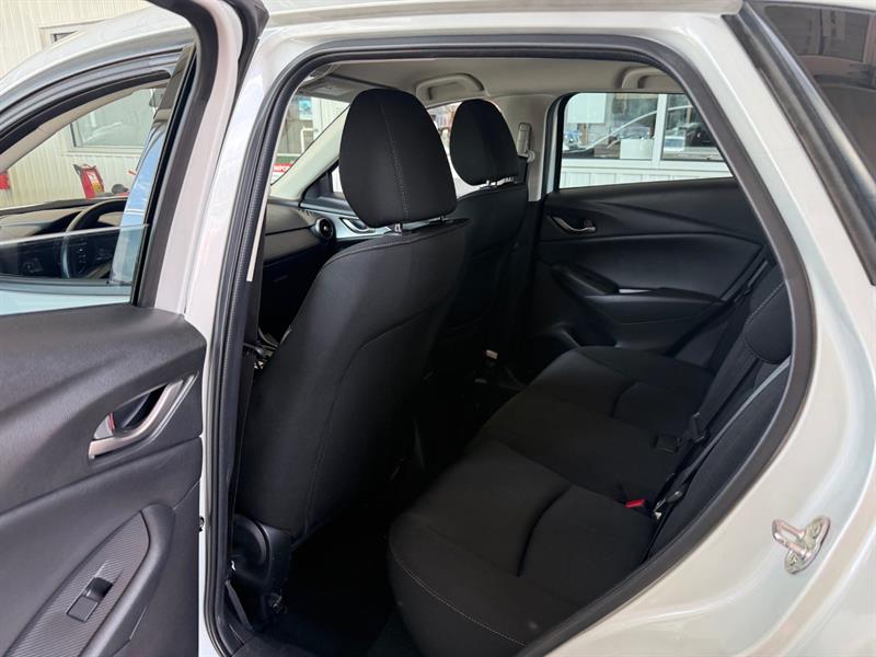 mazda CX-3 2022 - 32