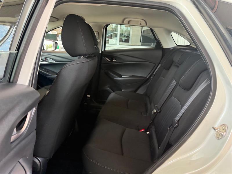 mazda CX-3 2022 - 33