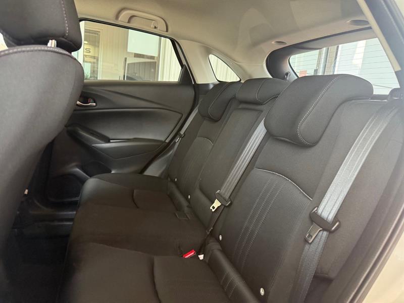 mazda CX-3 2022 - 34
