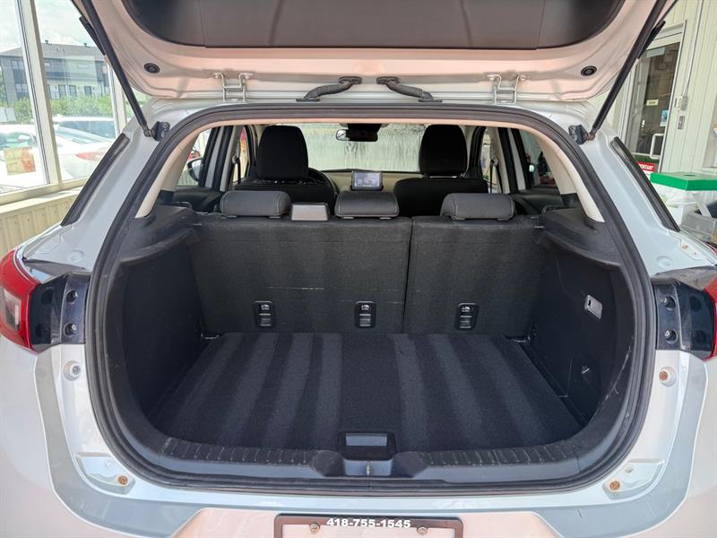 mazda CX-3 2022 - 36