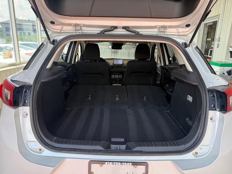 mazda CX-3 2022 - 38