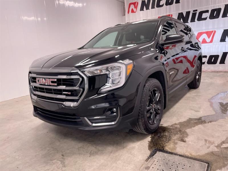 gmc Terrain 2024