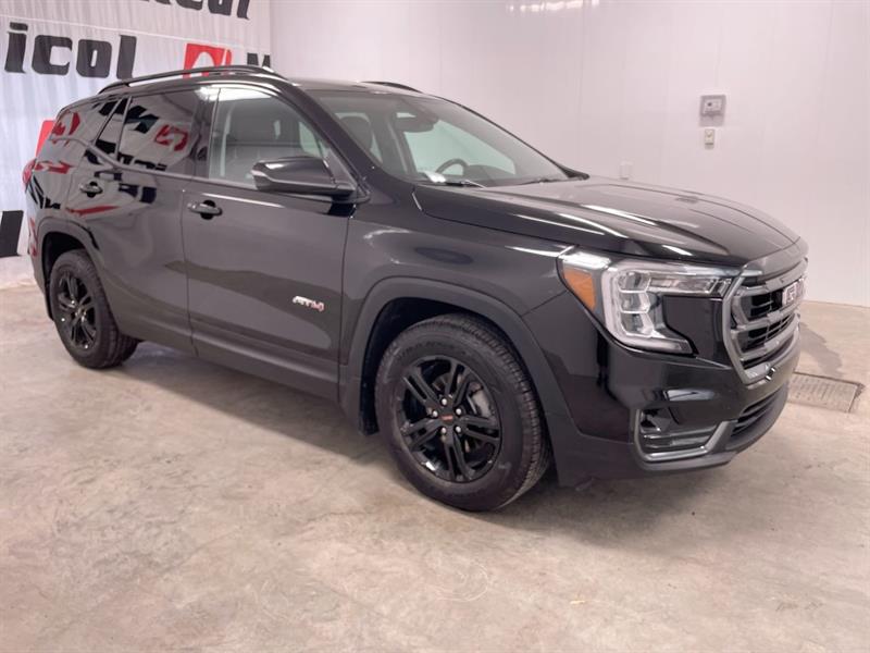 gmc Terrain 2024 - 2