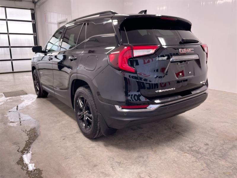 gmc Terrain 2024 - 6