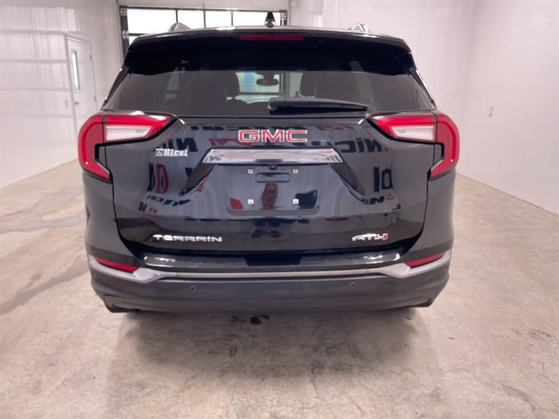 gmc Terrain 2024 - 7