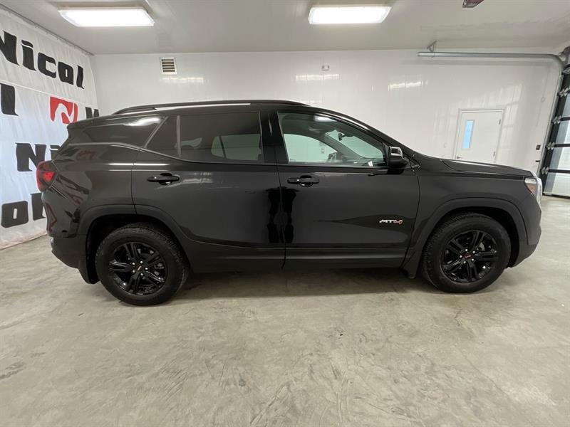 gmc Terrain 2024 - 9