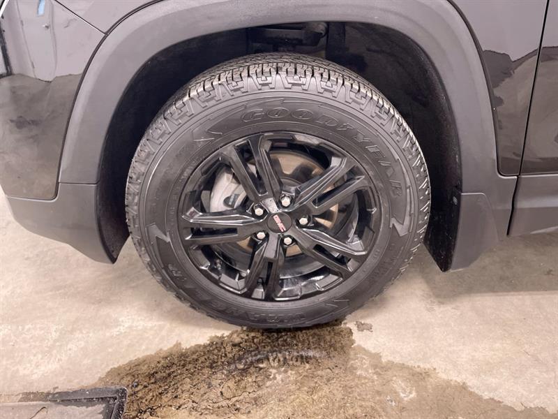 gmc Terrain 2024 - 10