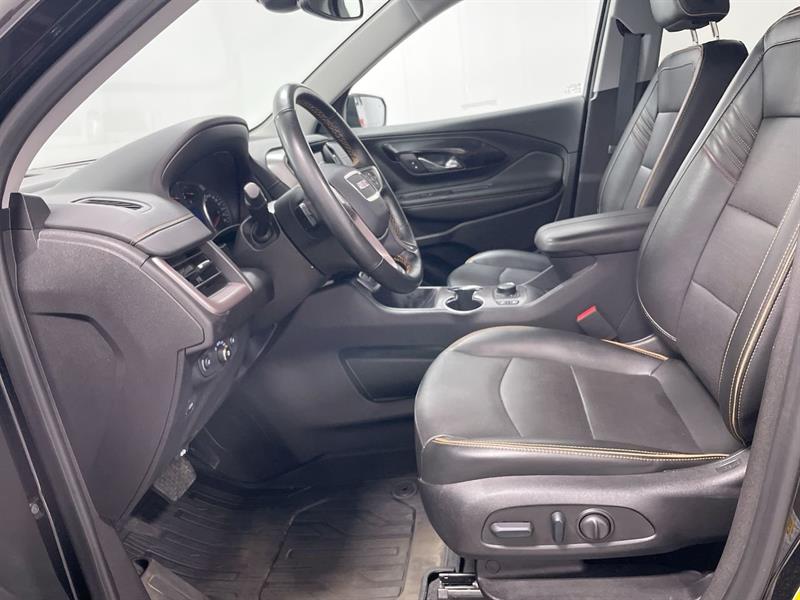 gmc Terrain 2024 - 11
