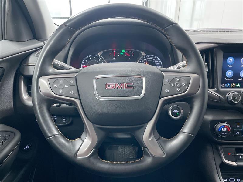 gmc Terrain 2024 - 14