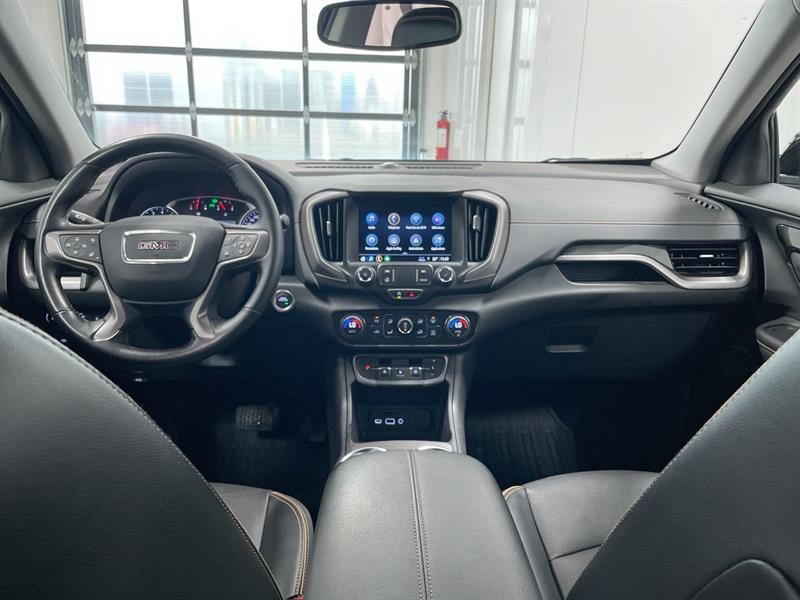 gmc Terrain 2024 - 18