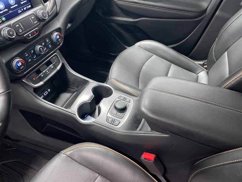 gmc Terrain 2024 - 19