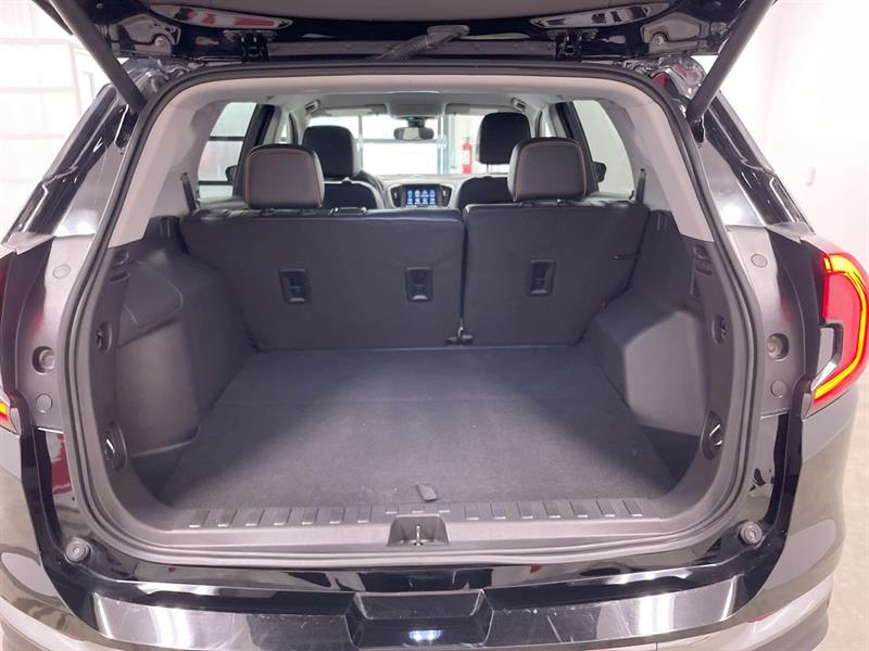gmc Terrain 2024 - 21