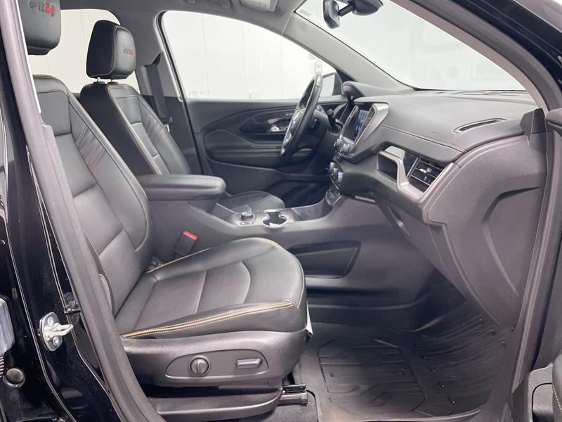 gmc Terrain 2024 - 22