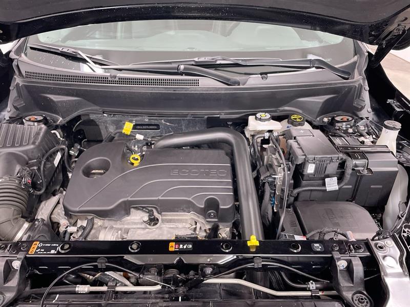 gmc Terrain 2024 - 23